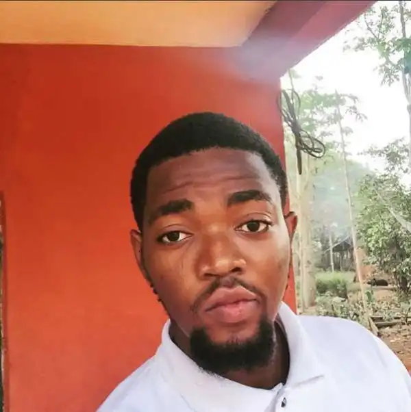 Corper Brags As He Shares Photos Of His Students He Had Slept With In Edo, Nigerians React